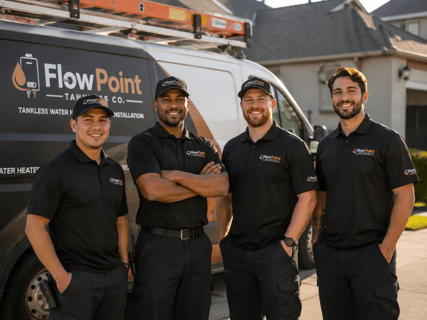 Tankless Water Heater Installation company in Elim, AK