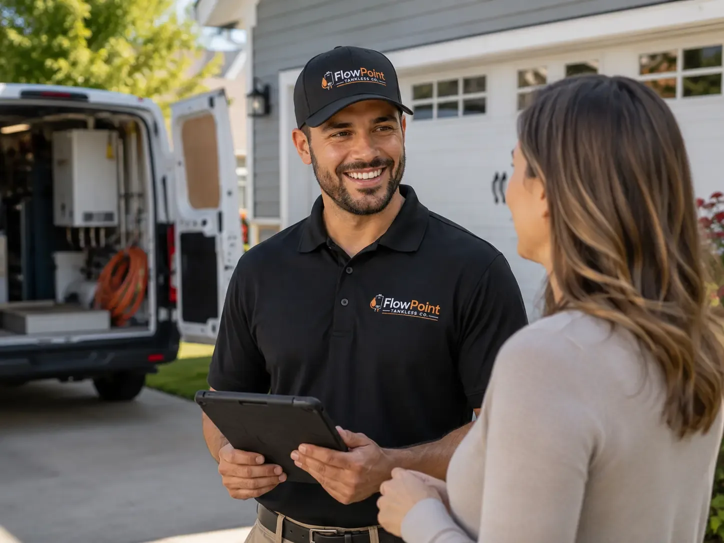 Tankless Water Heater Installation Elim, AK FAQs